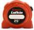 Lufkin 25' Power Tape - L625-02...