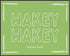 Posterizer 1 pcs-Wakey Wakey Rise & Shine Funny Bedroom Print 2-Quotes and Poems-GIft for Men Women Teens-Living Room Bedroom Decor- unframed wall...