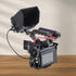 Nitze SSD Mount Bracket,SSD Holder for Samsung T7 SSD - N42-T7...