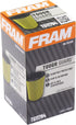 FRAM Tough Guard Replacement Oil Filter TG11794 with SureGrip, Designed for Interval Full-Flow Conventional and Synthetic Oil Changes Lasting Up t...