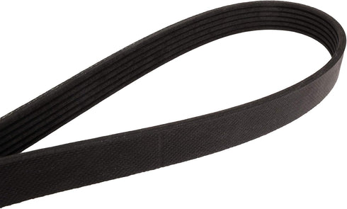 Continental Elite 4060408S Poly-V/Serpentine Stretch Belt...