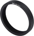 Deluxe Lens Filter Adapter Ring for Fujifilm X100VI X100V X100F X100T X100S X100 X70 Camera Install 49MM UV CPL ND Filter & Fuji FLCP-49 lens Cap,...