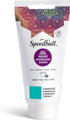 Speedball Fabric Block Printing Ink, 2.5-Ounce, Turquoise - Print on Textiles & Paper - Made in USA...