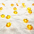 BOHON Pumpkin String Lights 10ft 40 LEDs Halloween Lights Battery Powered with Remote & Timer Decorative Lights for Thanksgiving Autumn Party Indo...