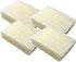 HIFROM Humidifier Wick Filters Compatible with ReliOn WF813 RCM-832 RCM832 RCM-832N DH-832 Duracraft DH-830 Robitussin DH832 Honeywell HC832 Humidifier - 4pcs