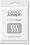 Joseph Joseph Intelligent Waste Replacement Carbon Odor Filters for Totem Titan Compost Bin, 2 Count (Pack of 1), Black...