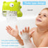 Baby Bath Toys - Musical Bubble Machine Dinosaur Toys for Kids 3-5, Automatic Toddler Bath Toys for Kids Ages 1-3, Birthday Valentines Day Christm...