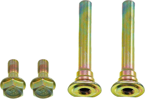 Dorman HW5060 Disc Brake Caliper Bolt Compatible with Select Models, 2 Pack...