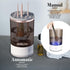 2024, Electric Makeup Brush Cleaner, Make Up Brush Cleaner, Electric Brush Cleaner, Automatic Makeup Brush Cleaner, Makeup Brushes Cleaner, Brushl...