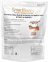 SmartBones Large Chews, Treat Your Dog to a Rawhide-Free Chew Made With Real Meat and Vegetables 3 Count (Pack of 1)...