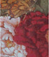 Decorative Disposable Napkins Floral Pattern Birds Printing Decoupage Paper For Dinner Tableware 20 Count...