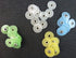 40Dental Composite Finishing Polishing Disc Universal Kit Metal Bush Easyinsmile (16mm)...