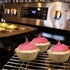 Gifbera Natural Metallic Foil Cupcake Liners - Standard Size Baking Cups Muffin Liners Paper for Celebration, 200-Count...