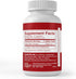 Pure Original Ingredients Apple Cider Vinegar, (100 Capsules) Always Pure, No Additives Or Fillers, Lab Verified...