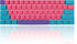 Fogruaden Custom Keycaps - Cute Keycaps 60 Percent, Suitable for Mechanical Keyboards, 61 Key Set, OEM Profile PBT Keycaps...