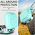 HALLEAST for Galaxy Buds FE Case 2023/ Galaxy Buds2 Pro Case 2022/ Galaxy Buds 2 Case 2021/ Galaxy Buds Pro Case 2021/ Galaxy Buds Live Case 2020,...