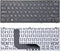 Keyboard Compatible with Dell inspiron 13Z-5323 14Z-5423 14Z-4523 14Z-3528 14Z-3526 14Z-5323,Vostro 3360 v3360 v3560D V3360D V3450D V3460D Series ...