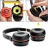 Evolve 75 Ear Pads - defean Replacement Ear Cushion Compatible with Jabra Evolve 75 75+ 75 UC / 75 MS Headphone/Earpads Contain Plastic Clips,(Ear...