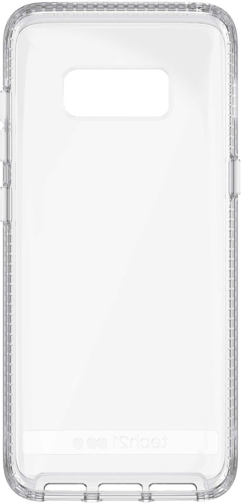 tech21 Pure Clear Case for Samsung Galaxy S8 -...