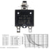 125-250V AC 50V DC Push Button Circuit Breaker 20Amp Thermal Overload Protector L1 Series Manual Reset Thermal Circuit Breaker 20A...