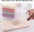 Small Towels with Hanging Loop?Hand Dry Towels for Kitchen & Bathroom, Super Absorbent Soft Small Hanging Towel Set with Hanging Loop, Machine Was...