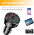 4 Ports Car Fast Charging Charger Cigarette Lighter Adapter, Super Fast Auto Charging Cigarette Lighter Plug with QC 3.0, PD 20W, Type C, 3.1 A, V...