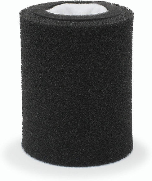 Fette Filter - Vaccum Filter Set Compatible with Bissell Pet Hair Eraser Lift-Off Upright Pet Vacuum Model 20871 2087 20872 20874 20878 2087R 2087...
