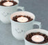Stonebriar Bulk 50 Pack Unscented Smokeless Long Tea Light Candles with 8 Hour Extended Burn Time, White, 50 Count...