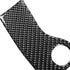 1-PCS Carbon Fiber Cover Panel Headlight Switch Panel Interior Trim Kit for Dodge Charger 2011 2012 2013 2014 Accessories......