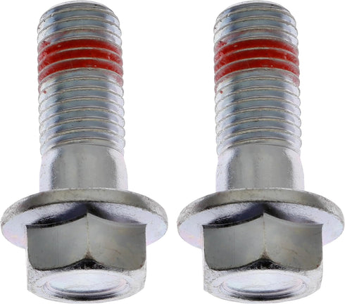 ACDelco Professional 18K7040 Rear Disc Brake Caliper Bracket Bolt...
