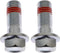 ACDelco Professional 18K7040 Rear Disc Brake Caliper Bracket Bolt...