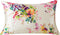 SLPBABY Silk Pillowcase for Hair and Skin with Hidden Zipper Print (Queen, Pattern5)...