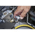 GEARWRENCH 3/8" Drive 72 Tooth Gimbal Ratchet - 81270...