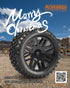 4P 12mm Hex RC Buggy Solid Wheel and Rubber Tires OD 87mm for 1/10 1/12 1/14 HSP HPI Hobao WLtoys Tamiya Off-Road Car...