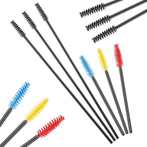Hummingbird Feeder Cleaning Brush Mini Nylon Brush Set Brush Cleaner for Baby Bottles, Tubes, Jars, Bird Feeder (12 Pieces)...