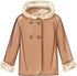 Simplicity Girls' and Boys' Hooded Jacket Sewing Pattern Kit, Design Code S9832, Sizes 7-8-10-12-14, Multicolor...