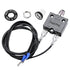 Push Button Circuit Breaker 15 Amp, Briidea Fuse Tester Manual Reset 32V, Low voltage Protection...