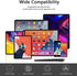 of Stylus Pens for Touch Screens,Universal Stylus, capacitive Stylus for All Universal Touch Screen Devices Such as iPad/iPhone/Samsung Galaxy/Tab...