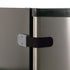 Safety 1st SS Multi-Purpose Appliance Lock, 4PK, Silver...