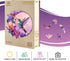 Wooden Puzzles for Adults, Hummingbird Wooden Jigsaw Puzzles for Adults, Wood Puzzles Adult, Unique Animal Shape Wood Cut Puzzles, Birthday Gifts ...