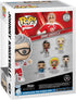 Funko Pop! WWE: Johnny Knoxville - 2023 Summer Convention Exclusive...