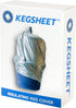 KegSheet: Keg Insulator Cover Cooler for Kegs and Keg Tubs...