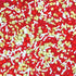 Shabby Elegant Chic Edible Confetti Sprinkles Cake Cookie Cupcake IceCream Donut Quins - 4oz (Red Gold White)...