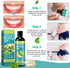 Coconut Oil mouthwash-Natural Teeth WHITENING×237ml-100% Pure Fractionated Coconut Oil whitening mouthwash-Helps Improve Oral Hygiene-Tongue Scrap...