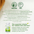 Biotin 5000 mcg Supplement – Support Healthy Hair Growth Skin Nails Energy Production 120 Veggie Capsules Vitamin B7...