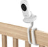 Flexible Twist Mount for VTech VM819/VM3252 Baby Monitor Without Tools or Wall Damage...