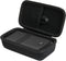 khanka Hard Travel Case Replacement for Anker 347 Power Bank (PowerCore 40K), 40,000mAh Battery Pack, Case Only (Black)......