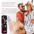 CROOT 2PCS Lunex Phero Perfumes for Women, Portable Pheromone Perfume Long Lasting Perfumes Female...