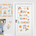Boho Bulletin Board Decorations Groovy Retro Classroom Decor Borders Affirmation Station Bulletin Board Set Mindset Decoration Inspirational Accen...