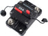 30 Amp Waterproof Car Circuit Breaker with Manual Reset Suitable for Motor Auto Car Marine Boat Bike Stereo Audio 12V-24V DC...
